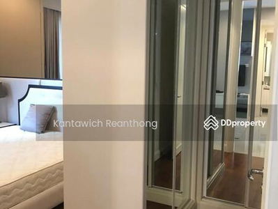 Muniq Langsuan, Bangkok, Thailand Muniq Langsuan, Bangkok, Thailand