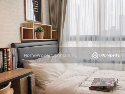 IDEO Sukhumvit 93, Bangkok, Thailand IDEO Sukhumvit 93, Bangkok, Thailand