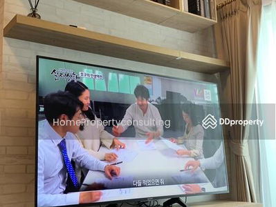 IDEO Sukhumvit 93, Bangkok, Thailand IDEO Sukhumvit 93, Bangkok, Thailand