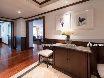 Mayfair Garden, Bangkok, Thailand Mayfair Garden, Bangkok, Thailand