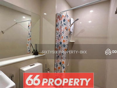 Aspire Asoke-Ratchada, Bangkok, Thailand Aspire Asoke-Ratchada, Bangkok, Thailand