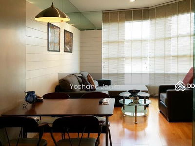 Citi Smart Sukhumvit 18, Bangkok, Thailand Citi Smart Sukhumvit 18, Bangkok, Thailand