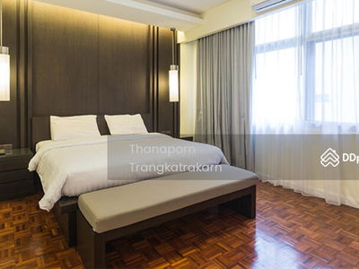 Krystal Court, Bangkok, Thailand Krystal Court, Bangkok, Thailand