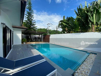 Striking Pool Villa in Rawai For Rent !!!, Phuket, Thailand Striking Pool Villa in Rawai For Rent !!!, Phuket, Thailand