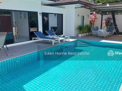 Striking Pool Villa in Rawai For Rent !!!, Phuket, Thailand Striking Pool Villa in Rawai For Rent !!!, Phuket, Thailand