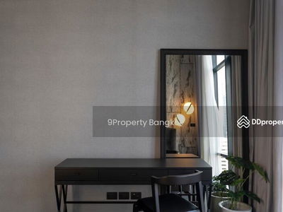 The Lofts Asoke, Bangkok, Thailand The Lofts Asoke, Bangkok, Thailand