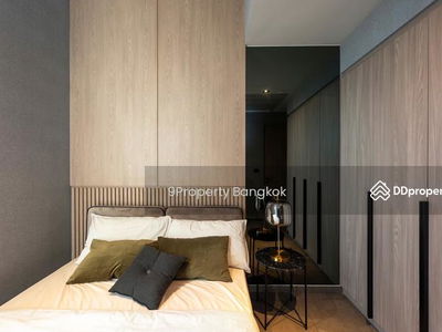 The Lofts Asoke, Bangkok, Thailand The Lofts Asoke, Bangkok, Thailand