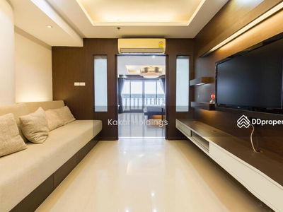 Nusa State Tower, Bangkok, Thailand Nusa State Tower, Bangkok, Thailand