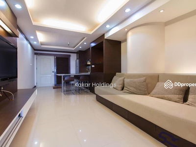 Nusa State Tower, Bangkok, Thailand Nusa State Tower, Bangkok, Thailand