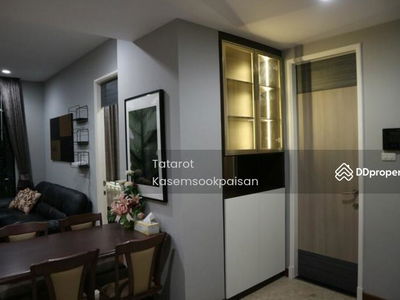 Supalai Premier Asoke, Bangkok, Thailand Supalai Premier Asoke, Bangkok, Thailand