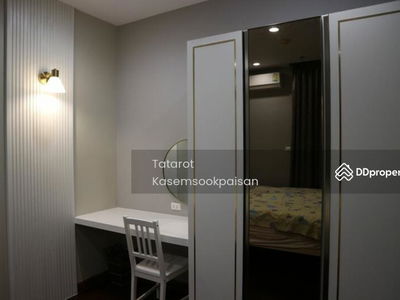 Supalai Premier Asoke, Bangkok, Thailand Supalai Premier Asoke, Bangkok, Thailand