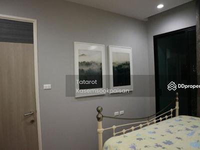 Supalai Premier Asoke, Bangkok, Thailand Supalai Premier Asoke, Bangkok, Thailand