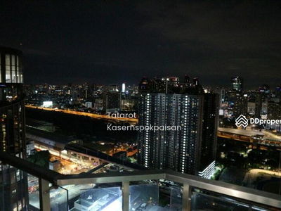 Supalai Premier Asoke, Bangkok, Thailand Supalai Premier Asoke, Bangkok, Thailand