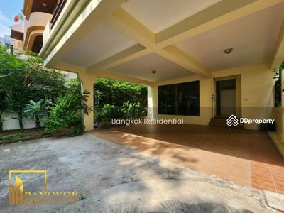 Townhouse, Bangkok, Thailand Townhouse, Bangkok, Thailand