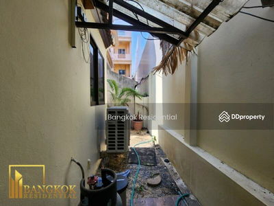 Townhouse, Bangkok, Thailand Townhouse, Bangkok, Thailand