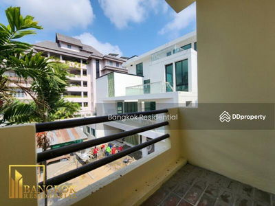 Townhouse, Bangkok, Thailand Townhouse, Bangkok, Thailand