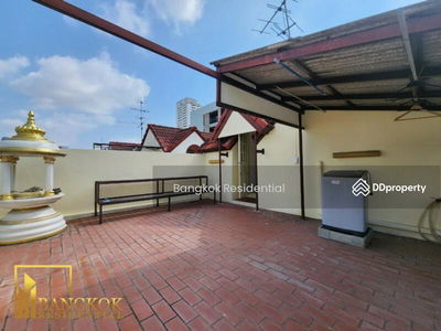 Townhouse, Bangkok, Thailand Townhouse, Bangkok, Thailand