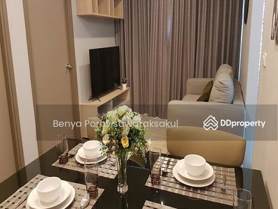 IDEO O2 Bangna, Bangkok, Thailand IDEO O2 Bangna, Bangkok, Thailand