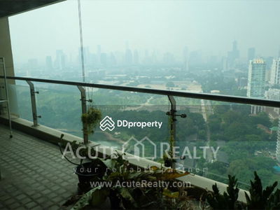 The Lakes, Bangkok, Thailand The Lakes, Bangkok, Thailand