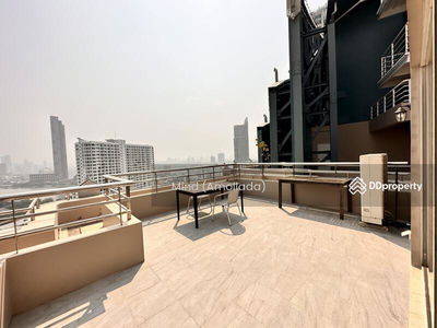 Watermark Chaophraya, Bangkok, Thailand Watermark Chaophraya, Bangkok, Thailand