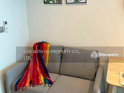 Life Asoke Hype, Bangkok, Thailand Life Asoke Hype, Bangkok, Thailand