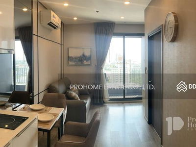 IDEO Mobi Sukhumvit 66, Bangkok, Thailand IDEO Mobi Sukhumvit 66, Bangkok, Thailand