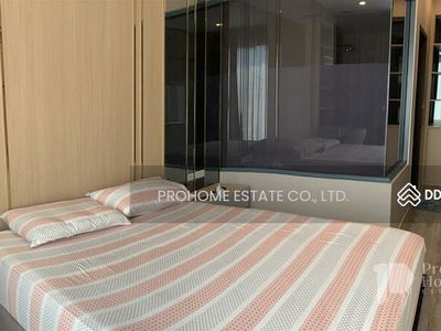 IDEO Mobi Sukhumvit 66, Bangkok, Thailand IDEO Mobi Sukhumvit 66, Bangkok, Thailand