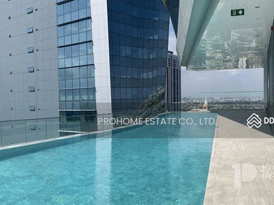 IDEO Mobi Sukhumvit 66, Bangkok, Thailand IDEO Mobi Sukhumvit 66, Bangkok, Thailand