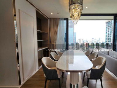 Muniq Langsuan, Bangkok, Thailand Muniq Langsuan, Bangkok, Thailand