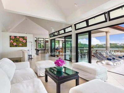 Large 4-Br Villa close to Cape Panwa, Phuket., Thailand Large 4-Br Villa close to Cape Panwa, Phuket., Thailand