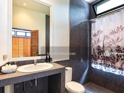 Large 4-Br Villa close to Cape Panwa, Phuket., Thailand Large 4-Br Villa close to Cape Panwa, Phuket., Thailand