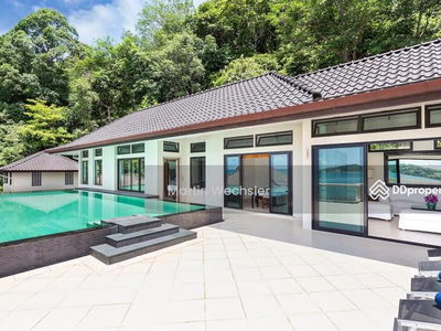 Large 4-Br Villa close to Cape Panwa, Phuket., Thailand Large 4-Br Villa close to Cape Panwa, Phuket., Thailand
