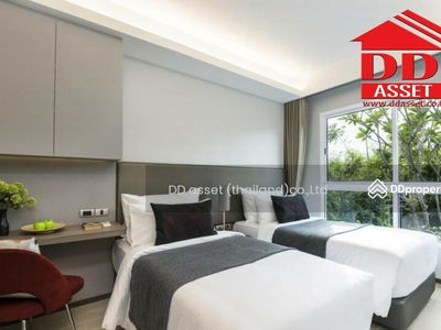 FOR RENT Maitria Residence Rama9 -BANGKOK Service Apartment for rent. short term-long term Ready to move in, near MRT Phetchaburi, Central Rama 9, Bangkok., Thailand FOR RENT Maitria Residence Rama9 -BANGKOK Service Apartment for rent. short term-long term Ready to move in, near MRT Phetchaburi, Central Rama 9, Bangkok., Thailand