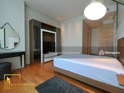 Sindhorn Residence, Bangkok, Thailand Sindhorn Residence, Bangkok, Thailand