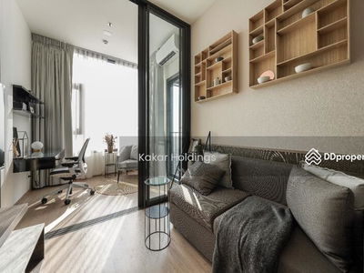 Centric Ratchayothin, Bangkok, Thailand Centric Ratchayothin, Bangkok, Thailand