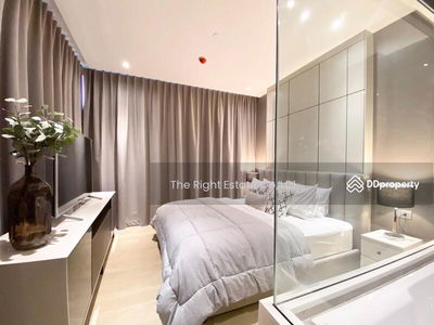 ASHTON Asoke - Rama 9, Bangkok, Thailand ASHTON Asoke - Rama 9, Bangkok, Thailand