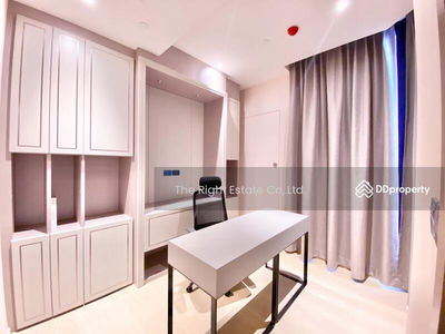 ASHTON Asoke - Rama 9, Bangkok, Thailand ASHTON Asoke - Rama 9, Bangkok, Thailand