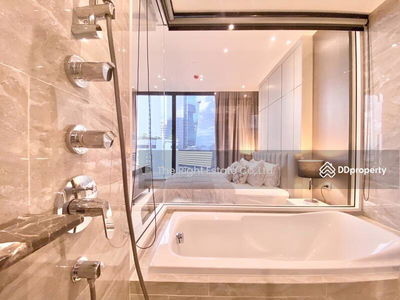 ASHTON Asoke - Rama 9, Bangkok, Thailand ASHTON Asoke - Rama 9, Bangkok, Thailand