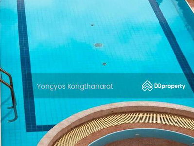 Moo Baan Chicha Castle, Bangkok, Thailand Moo Baan Chicha Castle, Bangkok, Thailand