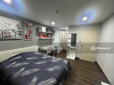 The Niche ID Ladprao 130, Bangkok, Thailand The Niche ID Ladprao 130, Bangkok, Thailand