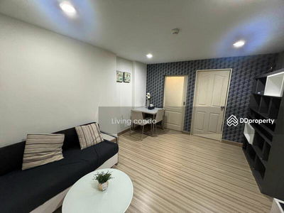 The Niche ID Ladprao 130, Bangkok, Thailand The Niche ID Ladprao 130, Bangkok, Thailand