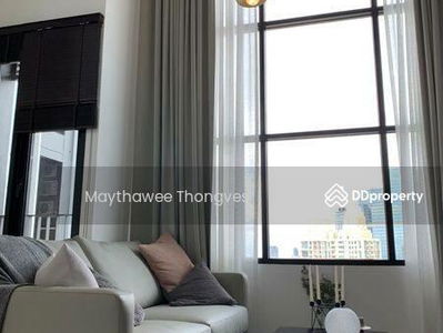 Knightsbridge Prime Sathorn, Bangkok, Thailand Knightsbridge Prime Sathorn, Bangkok, Thailand