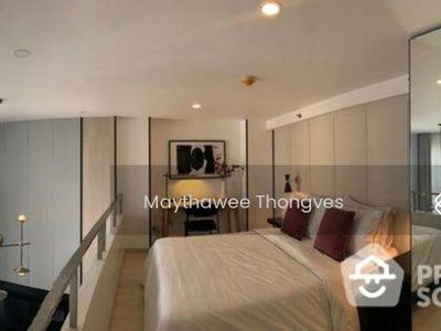 Knightsbridge Prime Sathorn, Bangkok, Thailand Knightsbridge Prime Sathorn, Bangkok, Thailand