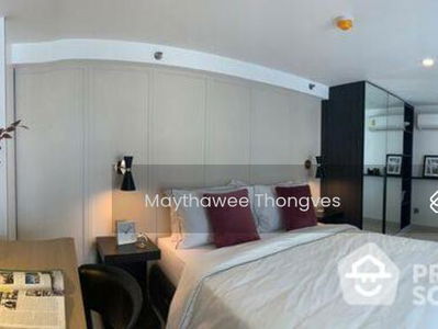 Knightsbridge Prime Sathorn, Bangkok, Thailand Knightsbridge Prime Sathorn, Bangkok, Thailand