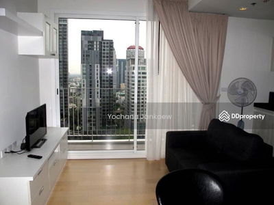 HQ Thonglor by Sansiri, Bangkok, Thailand HQ Thonglor by Sansiri, Bangkok, Thailand