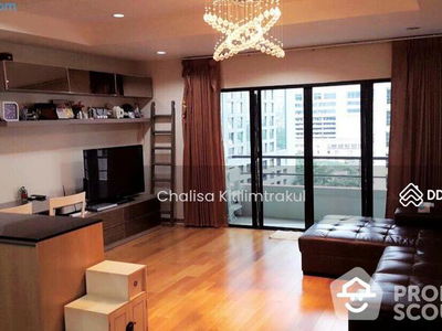 Sathorn Gardens, Bangkok, Thailand Sathorn Gardens, Bangkok, Thailand