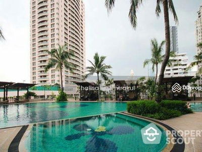 Sathorn Gardens, Bangkok, Thailand Sathorn Gardens, Bangkok, Thailand