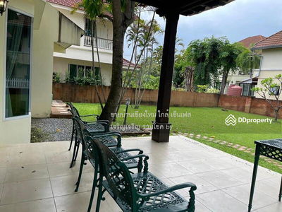 Lanna Thara Village, Chiang Mai, Thailand Lanna Thara Village, Chiang Mai, Thailand