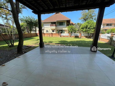 Lanna Thara Village, Chiang Mai, Thailand Lanna Thara Village, Chiang Mai, Thailand