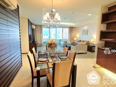 Piyathip Place, Bangkok, Thailand Piyathip Place, Bangkok, Thailand